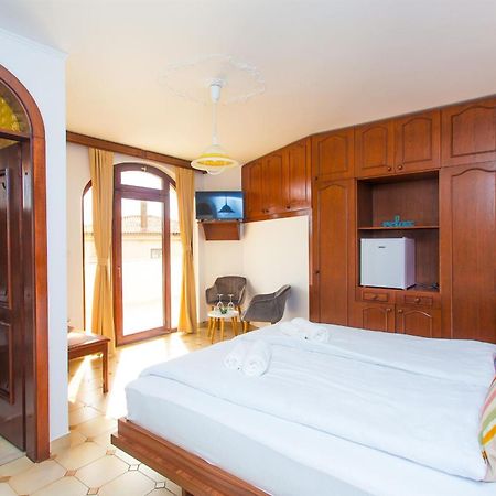 Villa Purić Rovigno Esterno foto