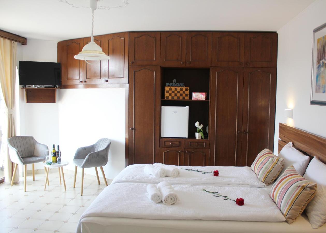 Villa Purić Rovigno Esterno foto
