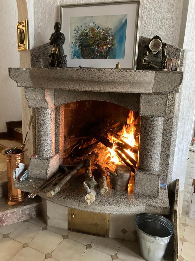 Villa Purić Rovigno Esterno foto