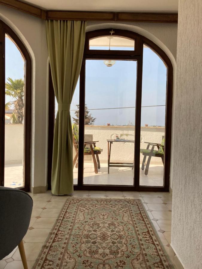 Villa Purić Rovigno Esterno foto