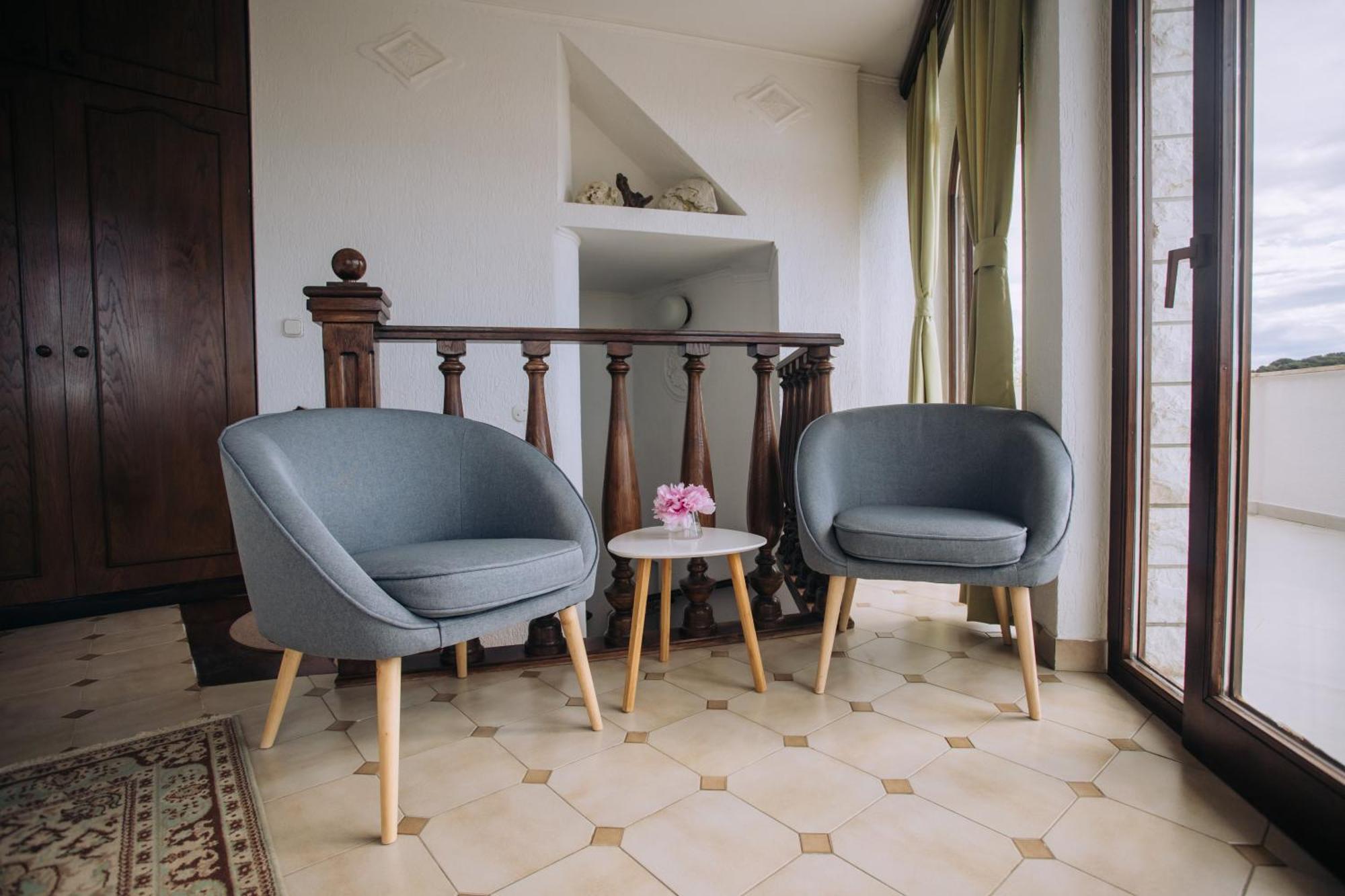 Villa Purić Rovigno Esterno foto