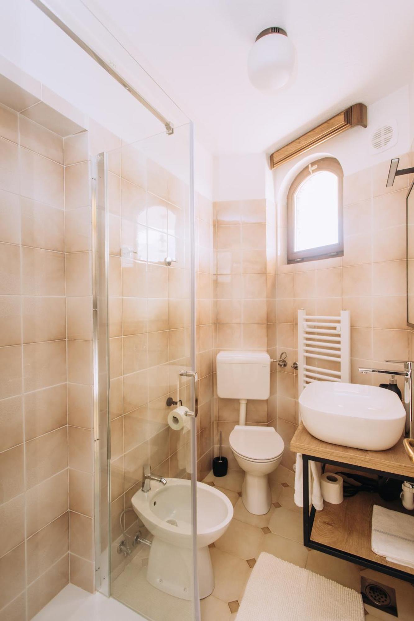 Villa Purić Rovigno Esterno foto