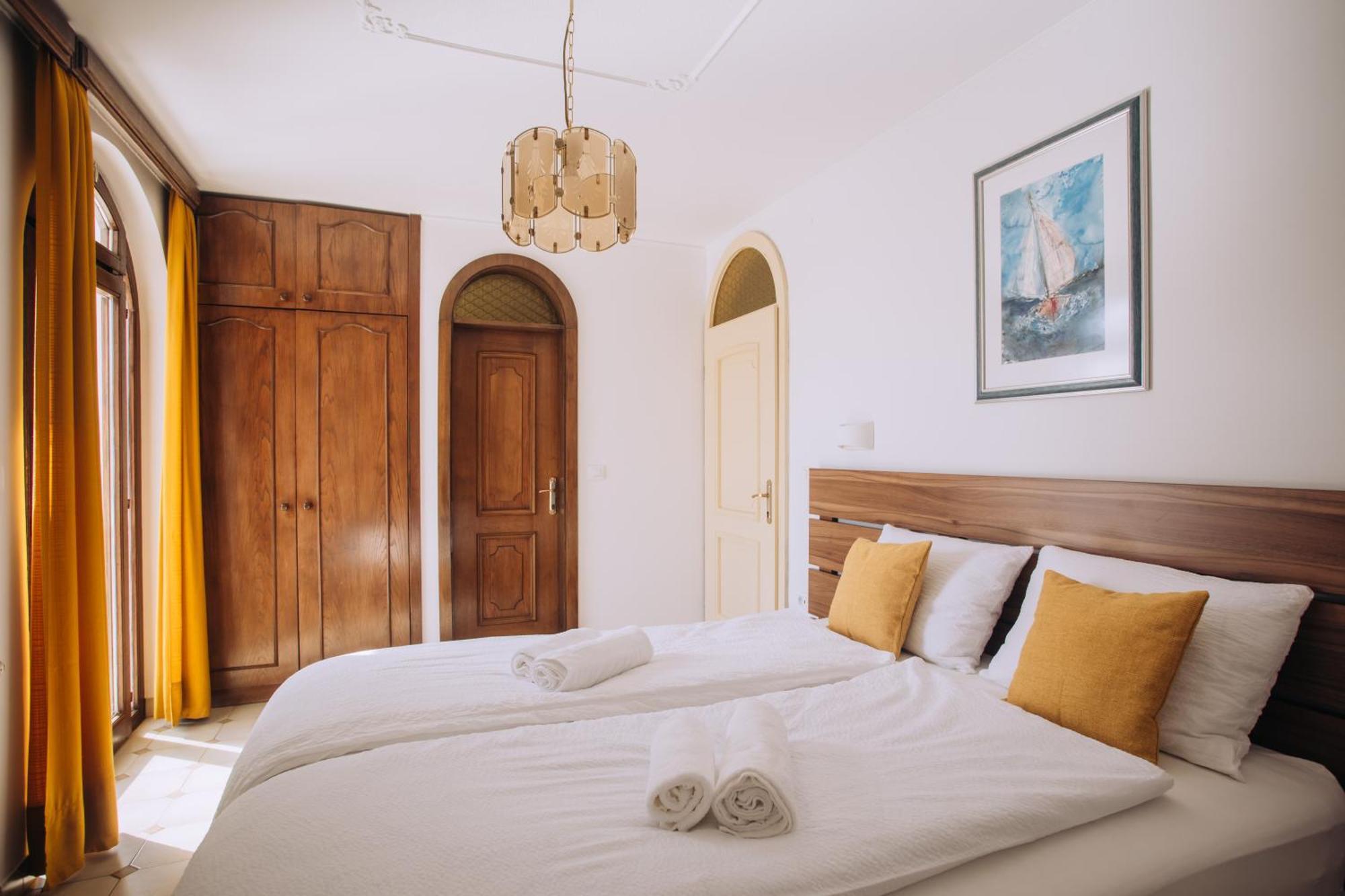 Villa Purić Rovigno Esterno foto