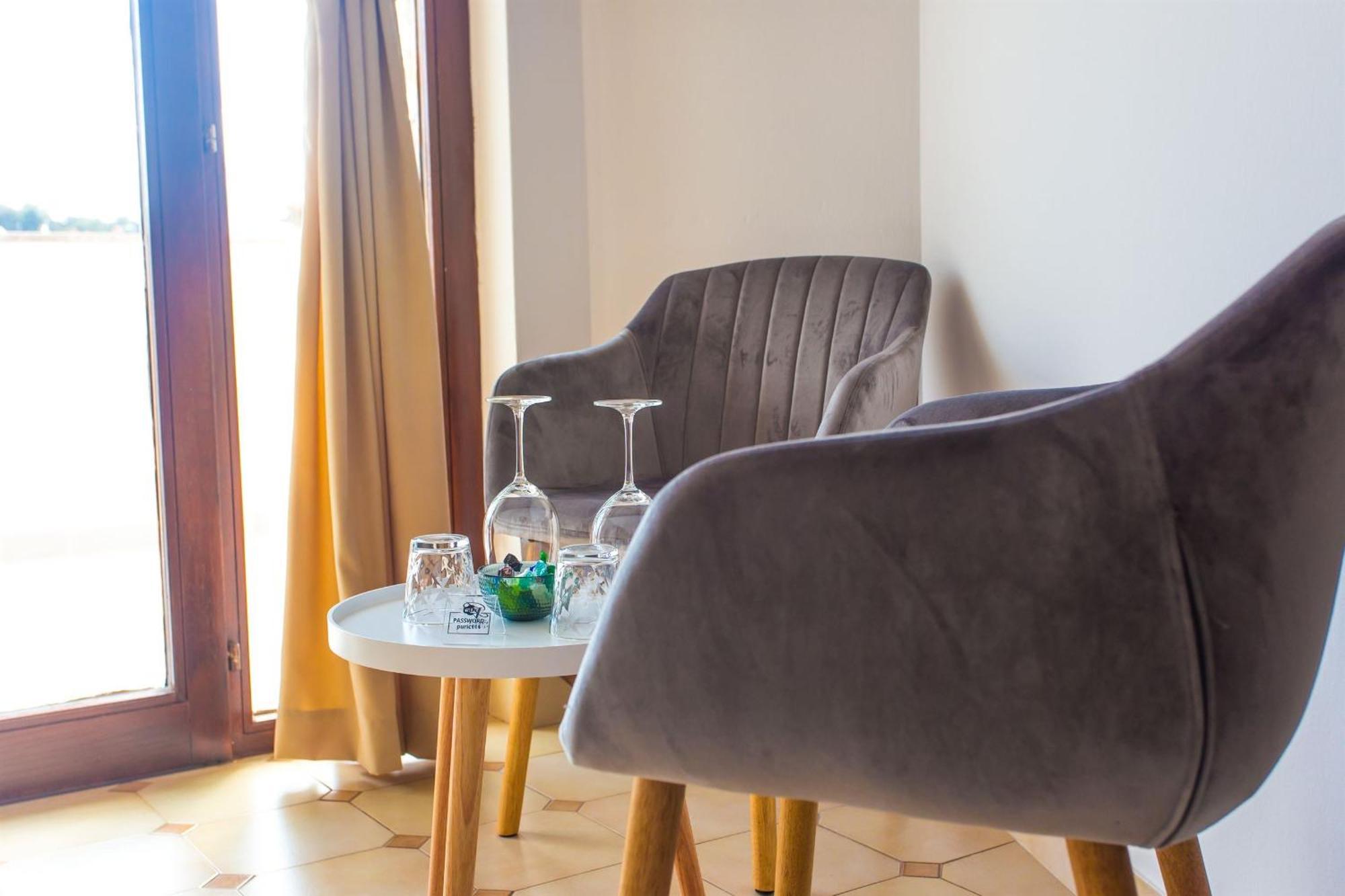 Villa Purić Rovigno Esterno foto
