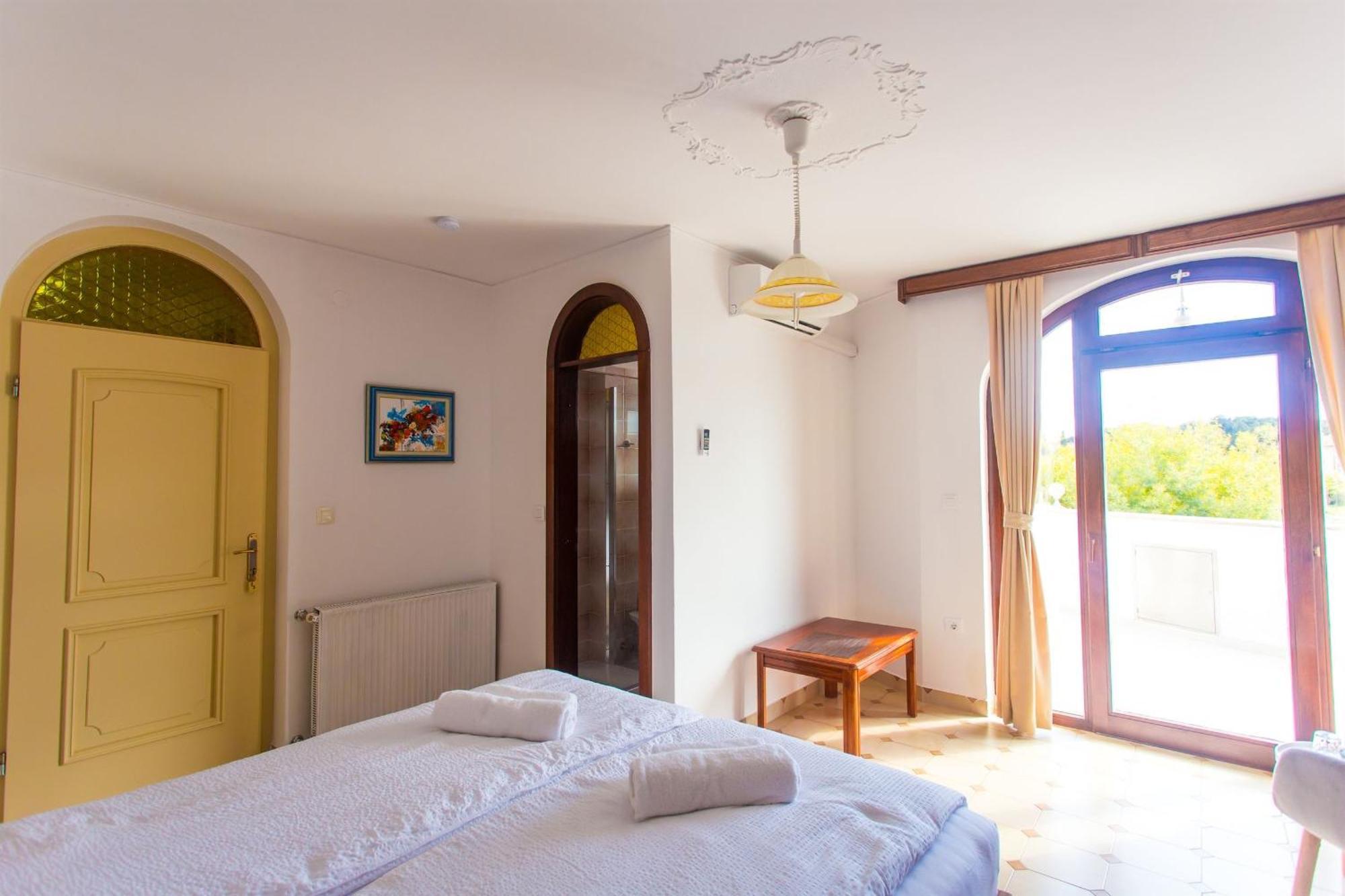Villa Purić Rovigno Esterno foto