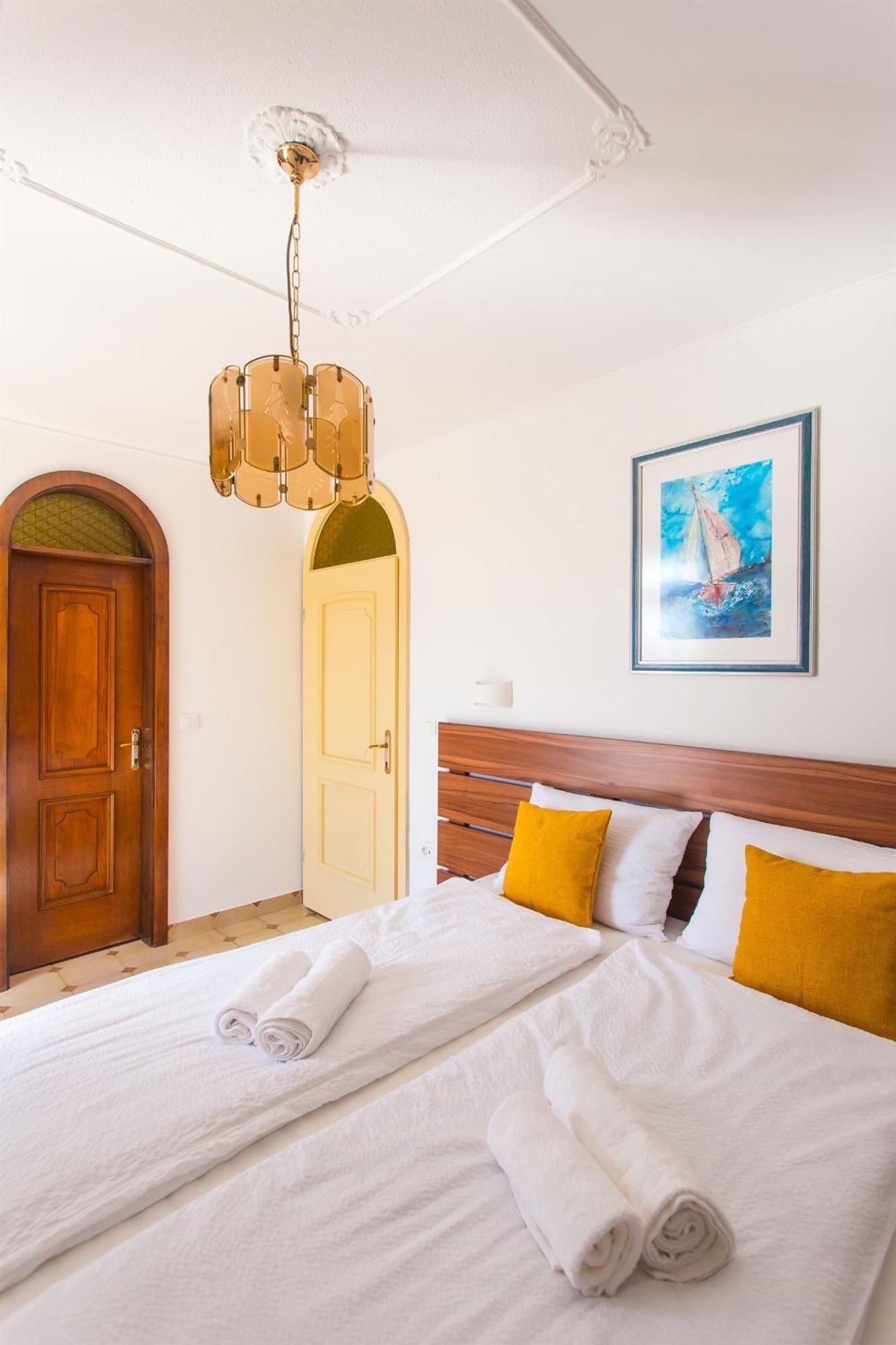Villa Purić Rovigno Esterno foto