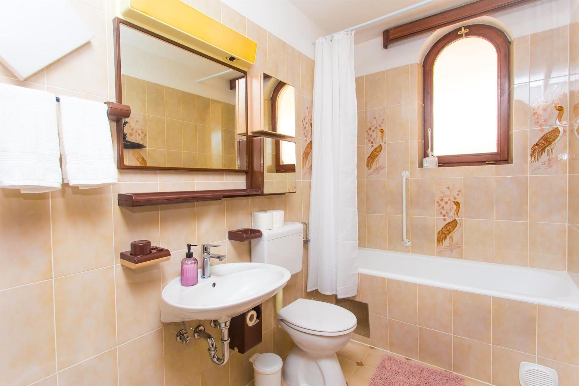 Villa Purić Rovigno Esterno foto