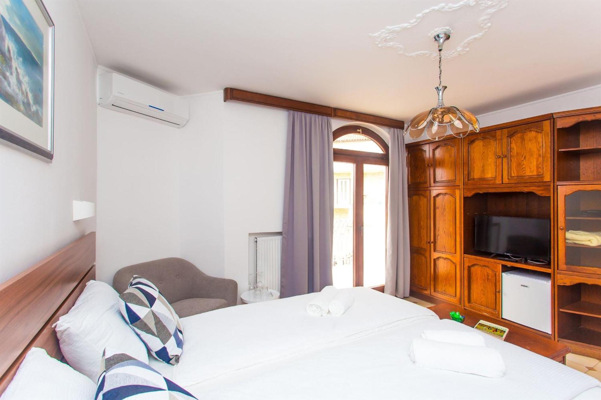 Villa Purić Rovigno Esterno foto